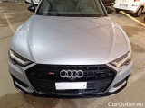  Audi  S6 AUDI  AVANT / 2018 / 5P / STATION WAGON TDI 3.0 SPORT ATTITUDE QUATTRO TIPTRONIC #29