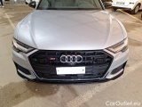  Audi  S6 AUDI  AVANT / 2018 / 5P / STATION WAGON TDI 3.0 SPORT ATTITUDE QUATTRO TIPTRONIC #32