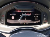  Audi  S6 AUDI  AVANT / 2018 / 5P / STATION WAGON TDI 3.0 SPORT ATTITUDE QUATTRO TIPTRONIC #67