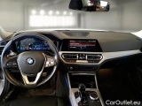  Bmw  Serie 3 BMW  / 2018 / 4P / BERLINA 318D 48V BUSINESS ADVANTAGE AUTO #3