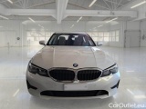  Bmw  Serie 3 BMW  / 2018 / 4P / BERLINA 318D 48V BUSINESS ADVANTAGE AUTO #6