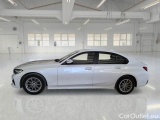  Bmw  Serie 3 BMW  / 2018 / 4P / BERLINA 318D 48V BUSINESS ADVANTAGE AUTO #8