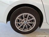  Bmw  Serie 3 BMW  / 2018 / 4P / BERLINA 318D 48V BUSINESS ADVANTAGE AUTO #18