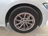 Bmw  Serie 3 BMW  / 2018 / 4P / BERLINA 318D 48V BUSINESS ADVANTAGE AUTO #17