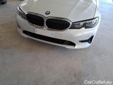  Bmw  Serie 3 BMW  / 2018 / 4P / BERLINA 318D 48V BUSINESS ADVANTAGE AUTO #32