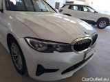  Bmw  Serie 3 BMW  / 2018 / 4P / BERLINA 318D 48V BUSINESS ADVANTAGE AUTO #40