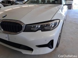  Bmw  Serie 3 BMW  / 2018 / 4P / BERLINA 318D 48V BUSINESS ADVANTAGE AUTO #38