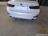  Bmw  Serie 3 BMW  / 2018 / 4P / BERLINA 318D 48V BUSINESS ADVANTAGE AUTO #58