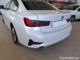  Bmw  Serie 3 BMW  / 2018 / 4P / BERLINA 318D 48V BUSINESS ADVANTAGE AUTO #66