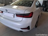  Bmw  Serie 3 BMW  / 2018 / 4P / BERLINA 318D 48V BUSINESS ADVANTAGE AUTO #63