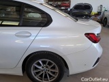  Bmw  Serie 3 BMW  / 2018 / 4P / BERLINA 318D 48V BUSINESS ADVANTAGE AUTO #69
