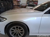  Bmw  Serie 3 BMW  / 2018 / 4P / BERLINA 318D 48V BUSINESS ADVANTAGE AUTO #76