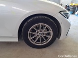  Bmw  Serie 3 BMW  / 2018 / 4P / BERLINA 318D 48V BUSINESS ADVANTAGE AUTO #86