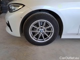  Bmw  Serie 3 BMW  / 2018 / 4P / BERLINA 318D 48V BUSINESS ADVANTAGE AUTO #91