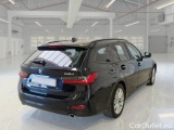  Bmw  Serie 3 BMW  / 2018 / 5P / STATION WAGON 318D 48V BUSINESS ADVANTAGE TOURING AUTO #2