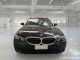  Bmw  Serie 3 BMW  / 2018 / 5P / STATION WAGON 318D 48V BUSINESS ADVANTAGE TOURING AUTO #6