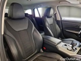  Bmw  Serie 3 BMW  / 2018 / 5P / STATION WAGON 318D 48V BUSINESS ADVANTAGE TOURING AUTO #13
