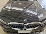  Bmw  Serie 3 BMW  / 2018 / 5P / STATION WAGON 318D 48V BUSINESS ADVANTAGE TOURING AUTO #26