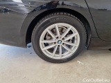  Bmw  Serie 3 BMW  / 2018 / 5P / STATION WAGON 318D 48V BUSINESS ADVANTAGE TOURING AUTO #18