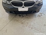  Bmw  Serie 3 BMW  / 2018 / 5P / STATION WAGON 318D 48V BUSINESS ADVANTAGE TOURING AUTO #29