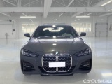  Bmw  Serie 4 BMW  COUPÉ / 2020 / 2P / COUPE 2.0 420D M SPORT AUTO MH48V #6