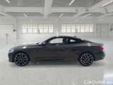  Bmw  Serie 4 BMW  COUPÉ / 2020 / 2P / COUPE 2.0 420D M SPORT AUTO MH48V #8