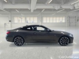  Bmw  Serie 4 BMW  COUPÉ / 2020 / 2P / COUPE 2.0 420D M SPORT AUTO MH48V #7