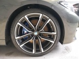  Bmw  Serie 4 BMW  COUPÉ / 2020 / 2P / COUPE 2.0 420D M SPORT AUTO MH48V #17