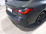  Bmw  Serie 4 BMW  COUPÉ / 2020 / 2P / COUPE 2.0 420D M SPORT AUTO MH48V #33