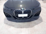  Bmw  Serie 4 BMW  COUPÉ / 2020 / 2P / COUPE 2.0 420D M SPORT AUTO MH48V #29