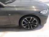  Bmw  Serie 4 BMW  COUPÉ / 2020 / 2P / COUPE 2.0 420D M SPORT AUTO MH48V #31