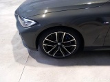  Bmw  Serie 4 BMW  COUPÉ / 2020 / 2P / COUPE 2.0 420D M SPORT AUTO MH48V #44