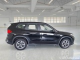  Bmw  X1 BMW  / 2022 / 5P / SUV SDRIVE 18D EDITION ESSENCE DCT #7