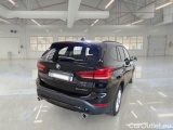  Bmw  X1 BMW  / 2019 / 5P / SUV SDRIVE 20D BUSINESS ADVANTAGE AUTOMATICO #2