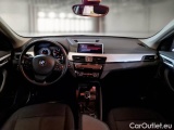  Bmw  X1 BMW  / 2019 / 5P / SUV SDRIVE 20D BUSINESS ADVANTAGE AUTOMATICO #3