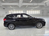  Bmw  X1 BMW  / 2019 / 5P / SUV SDRIVE 20D BUSINESS ADVANTAGE AUTOMATICO #7