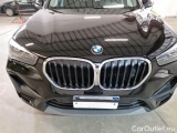  Bmw  X1 BMW  / 2019 / 5P / SUV SDRIVE 20D BUSINESS ADVANTAGE AUTOMATICO #24