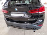  Bmw  X1 BMW  / 2019 / 5P / SUV SDRIVE 20D BUSINESS ADVANTAGE AUTOMATICO #35