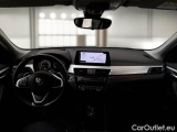  Bmw  X1 BMW  / 2019 / 5P / SUV XDRIVE 20D ADVANTAGE AUTOMATICO #3
