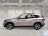  Bmw  X1 BMW  / 2019 / 5P / SUV XDRIVE 20D ADVANTAGE AUTOMATICO #8