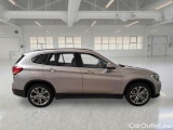  Bmw  X1 BMW  / 2019 / 5P / SUV XDRIVE 20D ADVANTAGE AUTOMATICO #7
