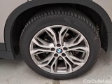  Bmw  X1 BMW  / 2019 / 5P / SUV XDRIVE 20D ADVANTAGE AUTOMATICO #19