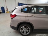  Bmw  X1 BMW  / 2019 / 5P / SUV XDRIVE 20D ADVANTAGE AUTOMATICO #47