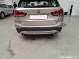  Bmw  X1 BMW  / 2019 / 5P / SUV XDRIVE 20D ADVANTAGE AUTOMATICO #53