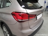  Bmw  X1 BMW  / 2019 / 5P / SUV XDRIVE 20D ADVANTAGE AUTOMATICO #60