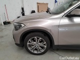  Bmw  X1 BMW  / 2019 / 5P / SUV XDRIVE 20D ADVANTAGE AUTOMATICO #70
