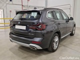 Bmw  X3 BMW  / 2021 / 5P / SUV SDRIVE 18D MH48V AUTO #2