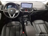  Bmw  X3 BMW  / 2021 / 5P / SUV SDRIVE 18D MH48V AUTO #3