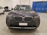  Bmw  X3 BMW  / 2021 / 5P / SUV SDRIVE 18D MH48V AUTO #6