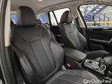  Bmw  X3 BMW  / 2021 / 5P / SUV SDRIVE 18D MH48V AUTO #13